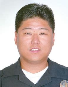 Operations Manager (1 Episode) Mike Whaley. . Paul ahn lapd